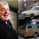 Illustration for article titled A Brief History Of The Iconic Vehicles In Harold Ramis Films